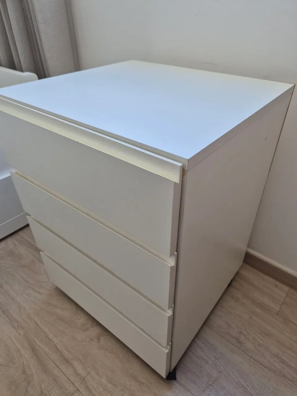 Movel com rodinhas 4 Gavetas - Foto 4