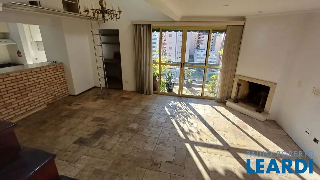APARTAMENTO - PINHEIROS - SP - Foto 3
