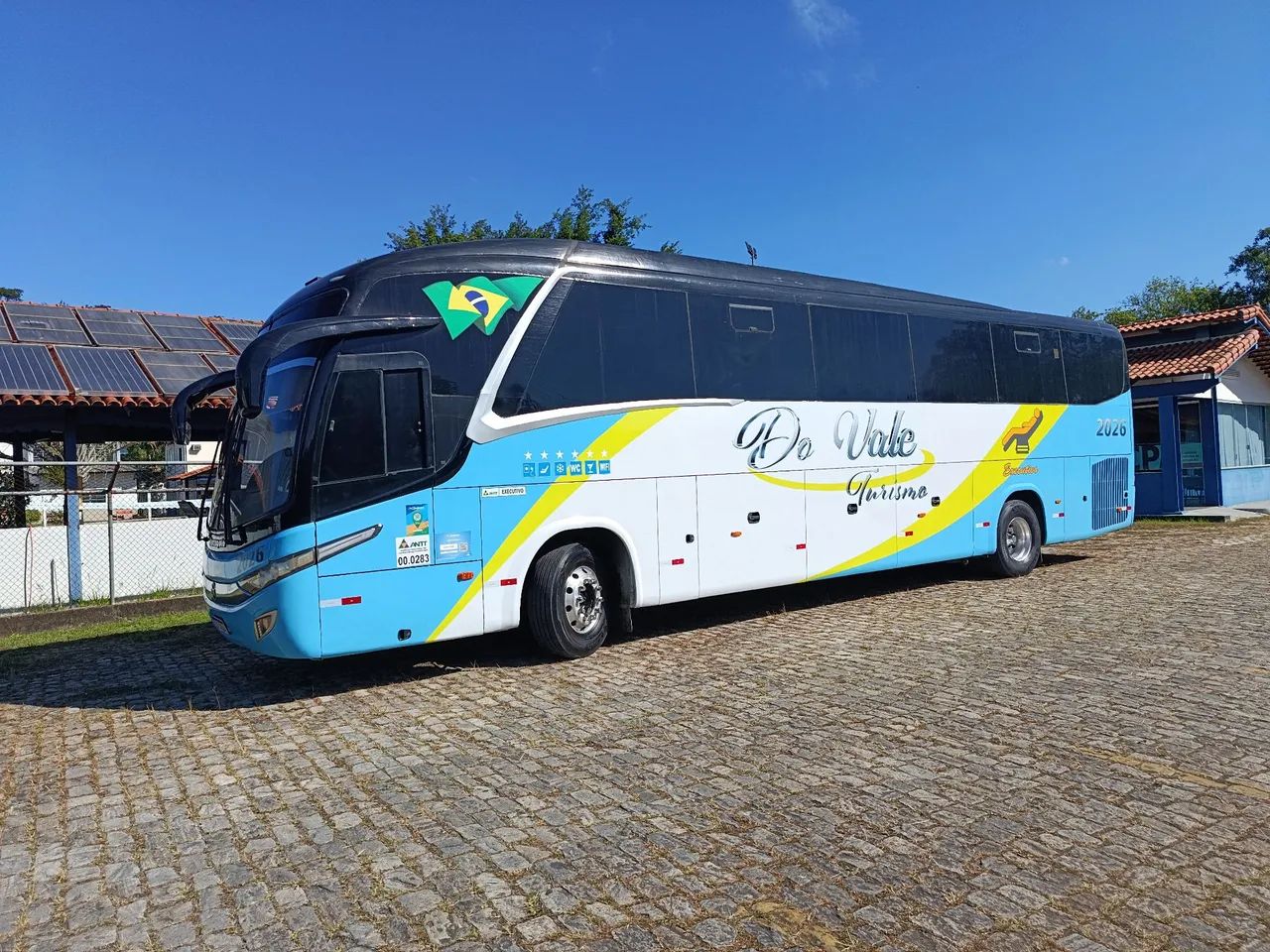 G7 1.200 ano 2010 - Foto 2