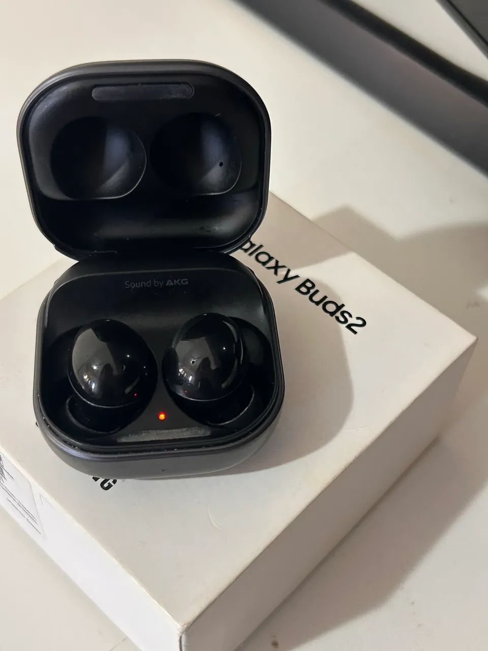 Samsung Galaxy Buds2 - Foto 2