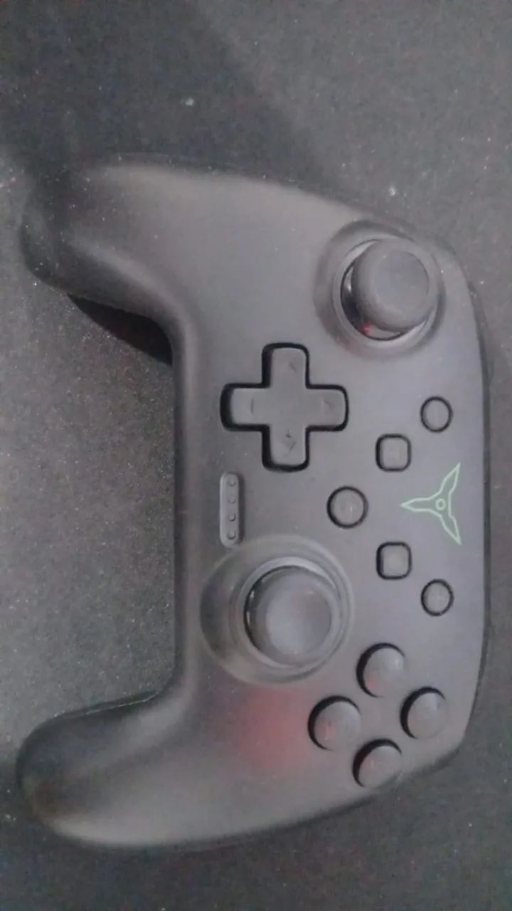 Controle da Dinofire