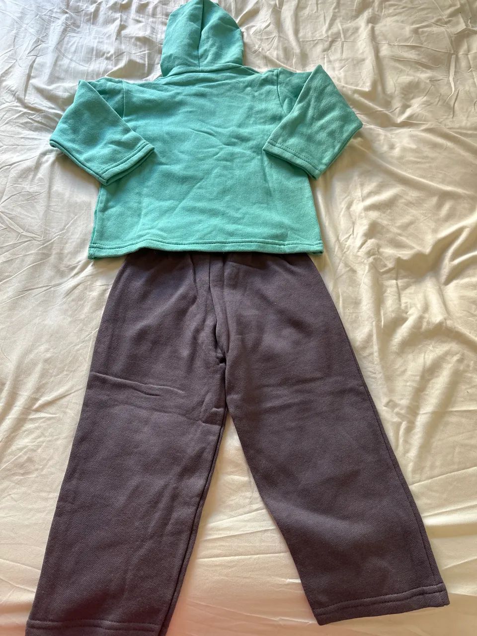 Conjunto moleton TAM 3 For Pirate - Foto 5