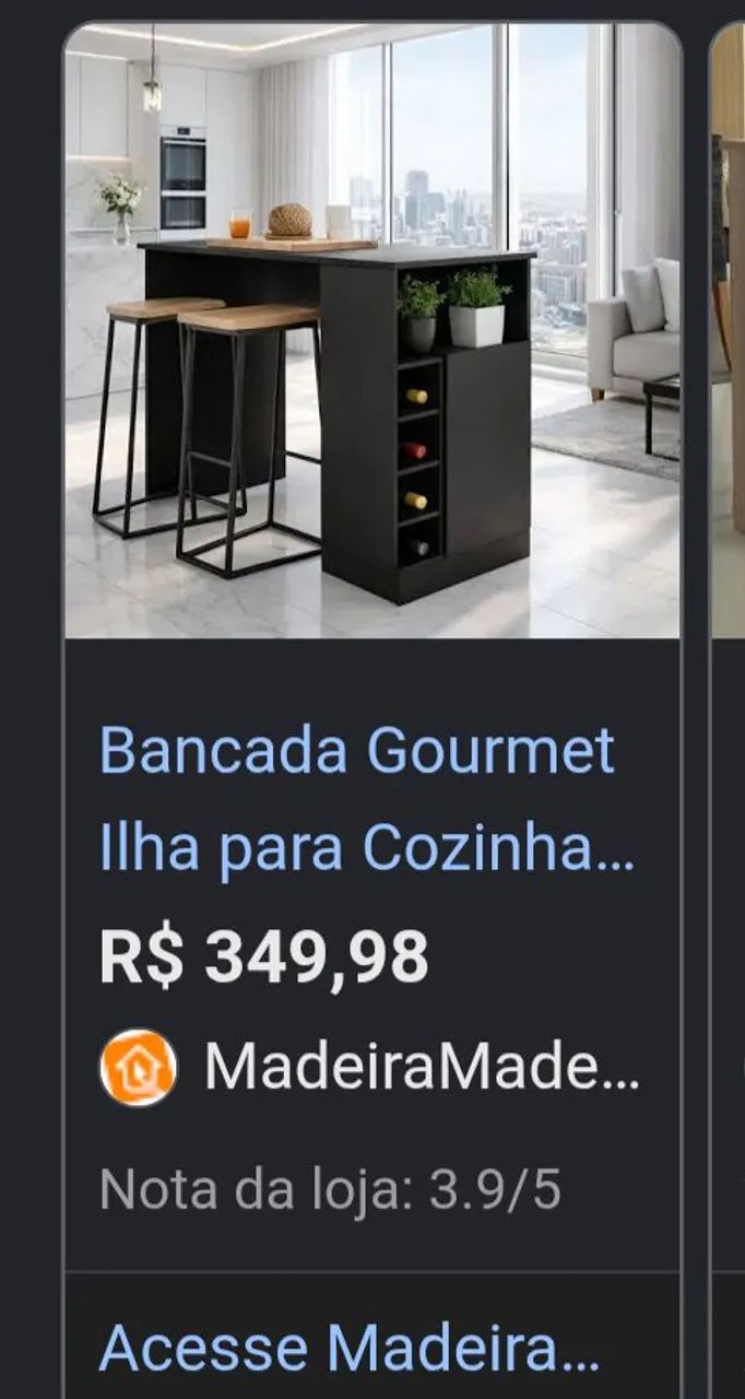 Balcao Cozinha - Foto 5