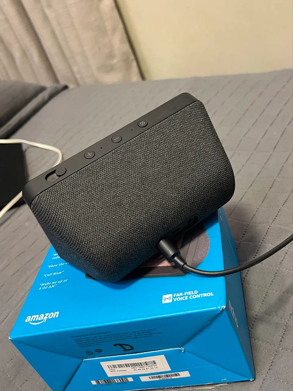 ALEXA ECHO SHOW 5 - Foto 3