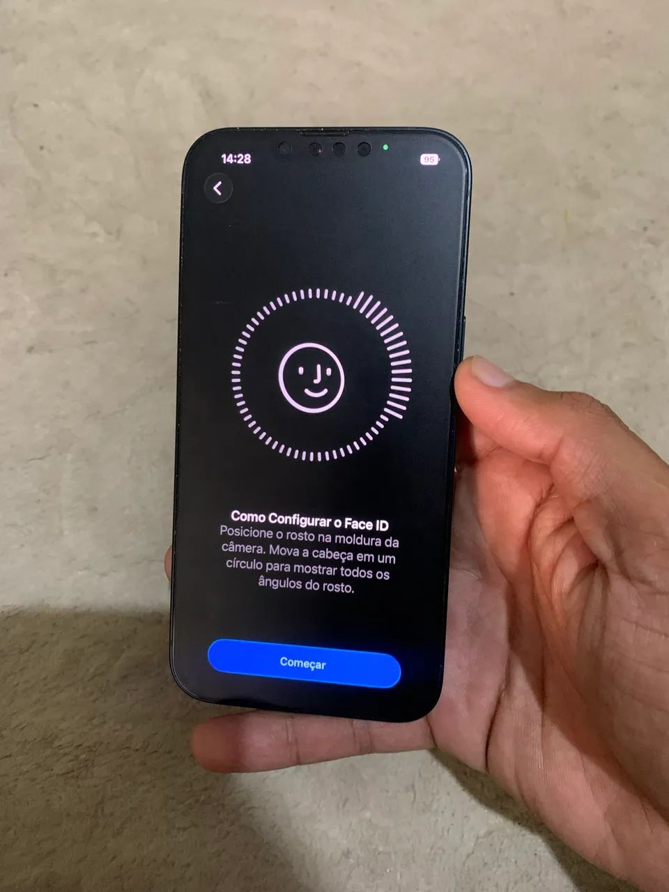 iPhone 14 128G Todo original  - Foto 5