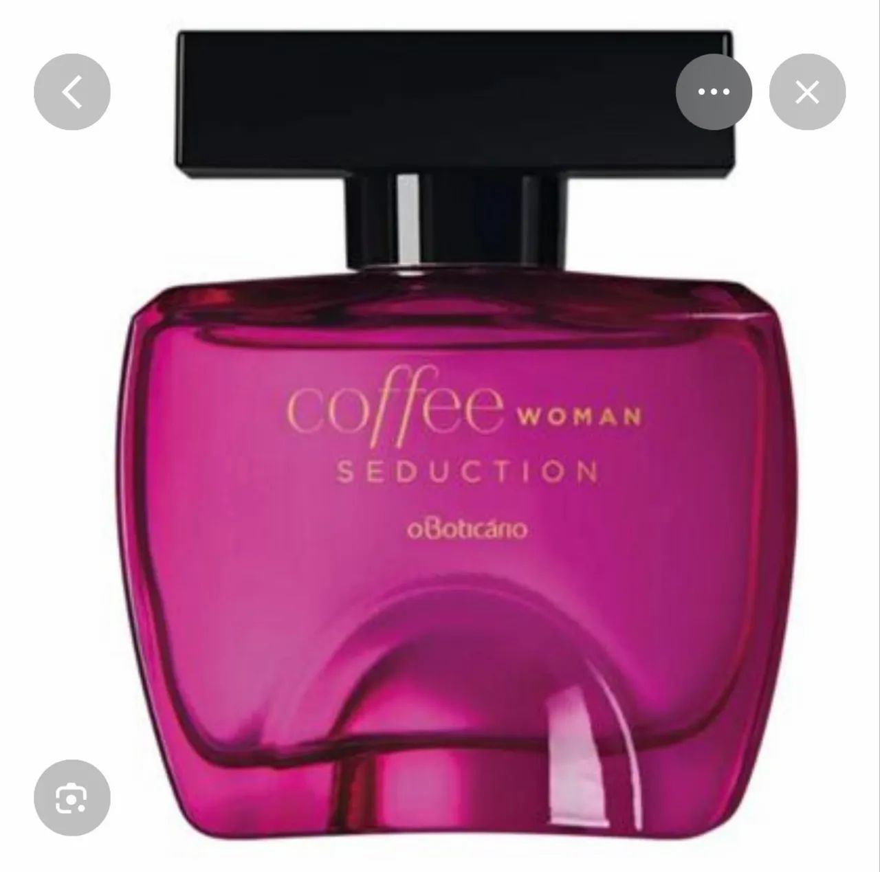 Coffee seduction  - Foto 2