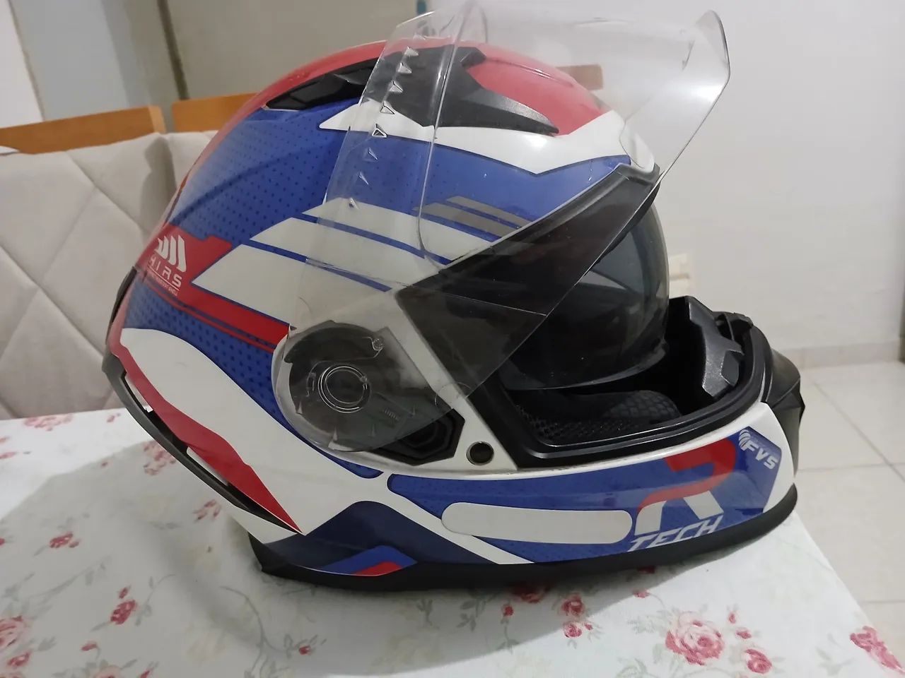 Capacete  - Foto 4