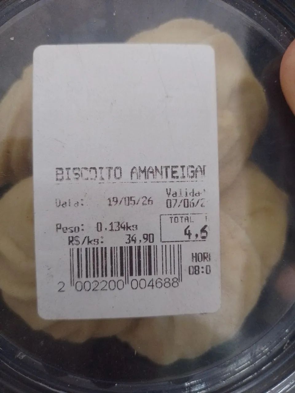 Vendo balança Prix 4 Uno - em bom estado - Foto 5