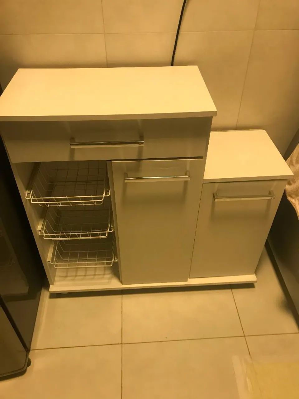 Balcão para cozinha/ para desapegar hoje!! - Foto 4