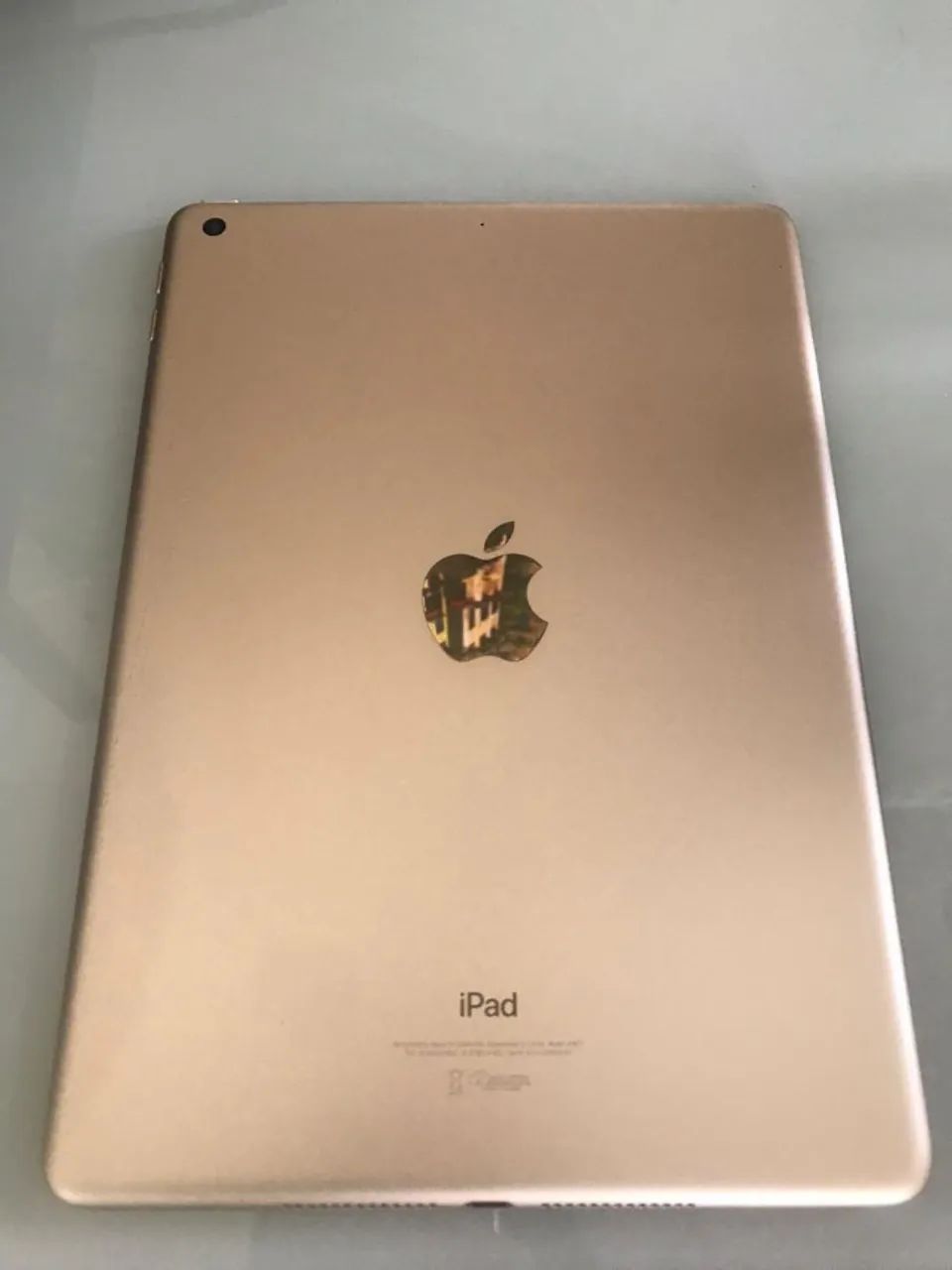 IPad 5ª geração / 128gb - Foto 2