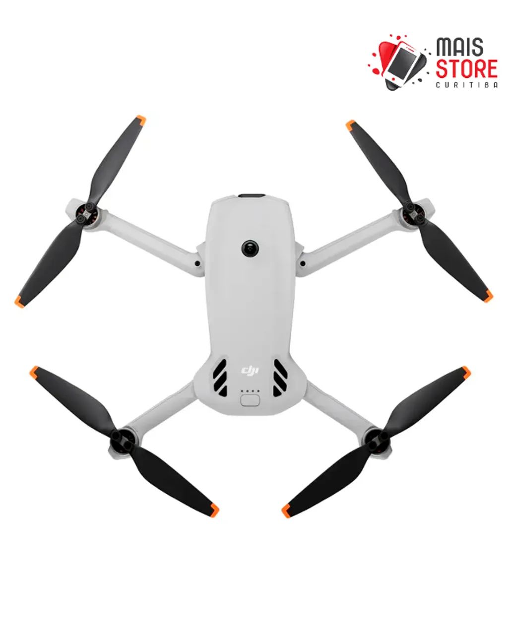 Drone DJI Lito 1 (DJI RC-N3) - Lacrado na caixa - Foto 4