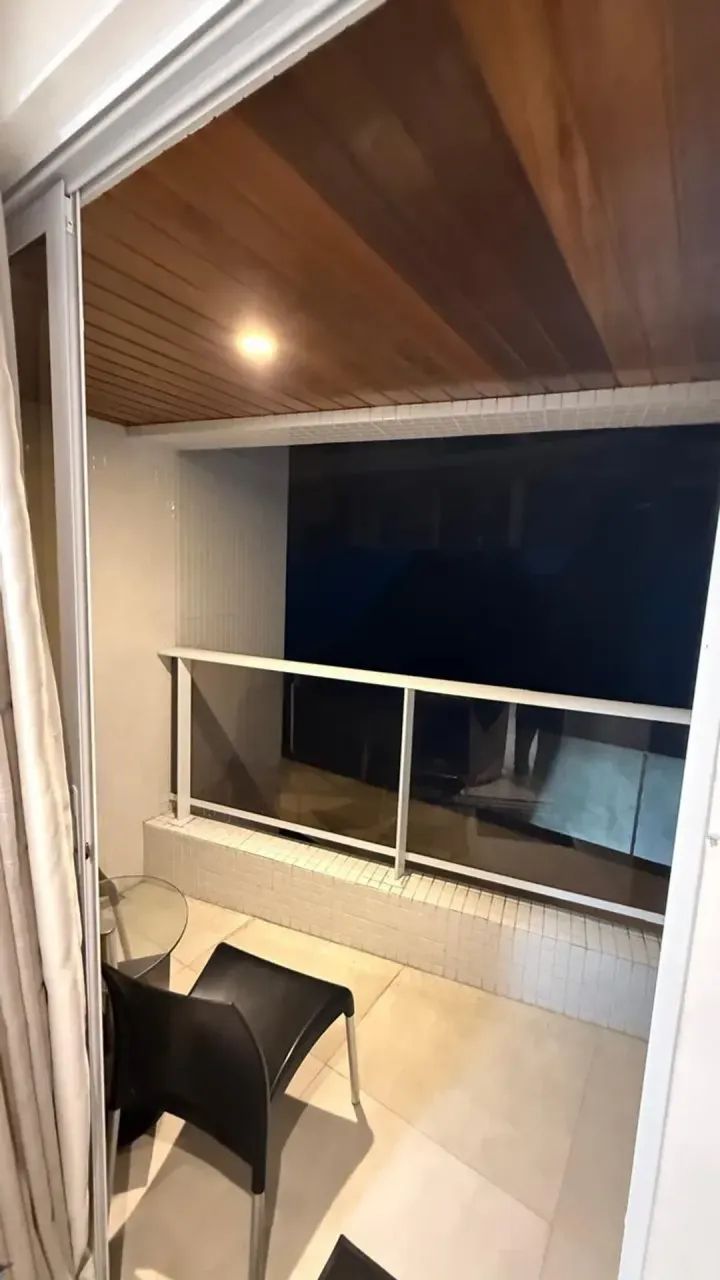 Apartamento Beira-Mar para Locação  Cabo Branco - Foto 5
