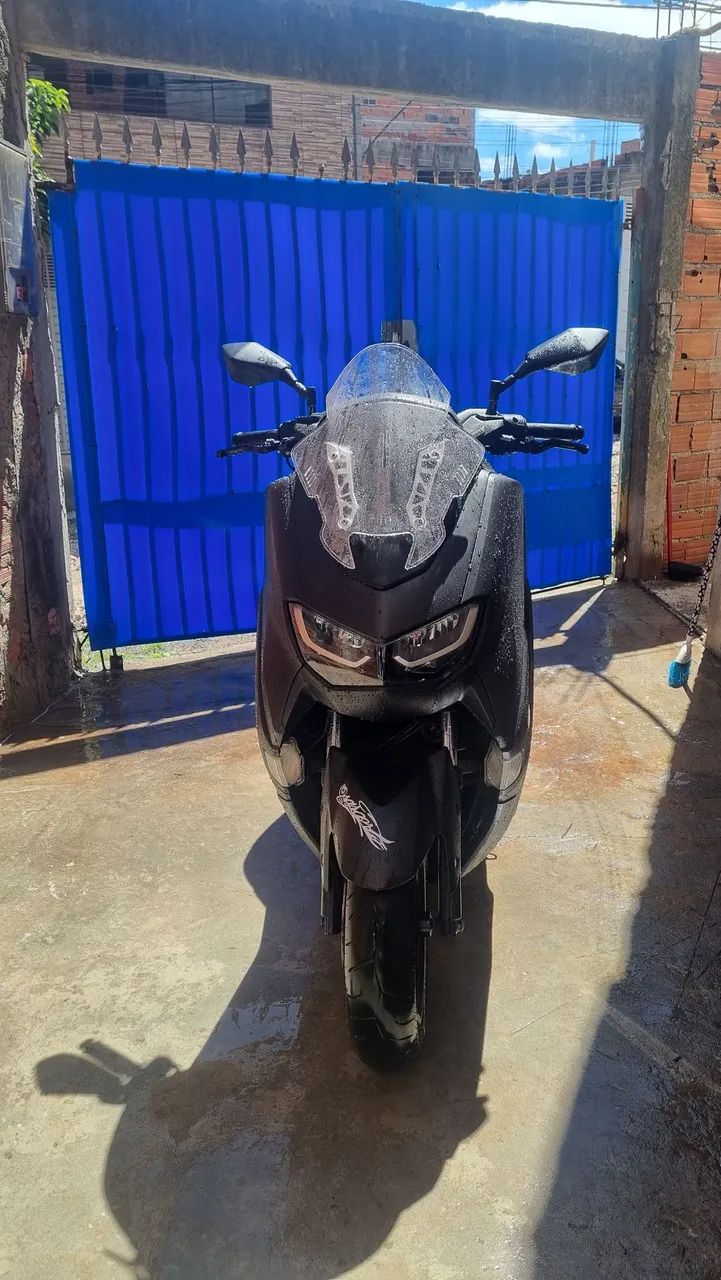 Nmax 2024  - Foto 2
