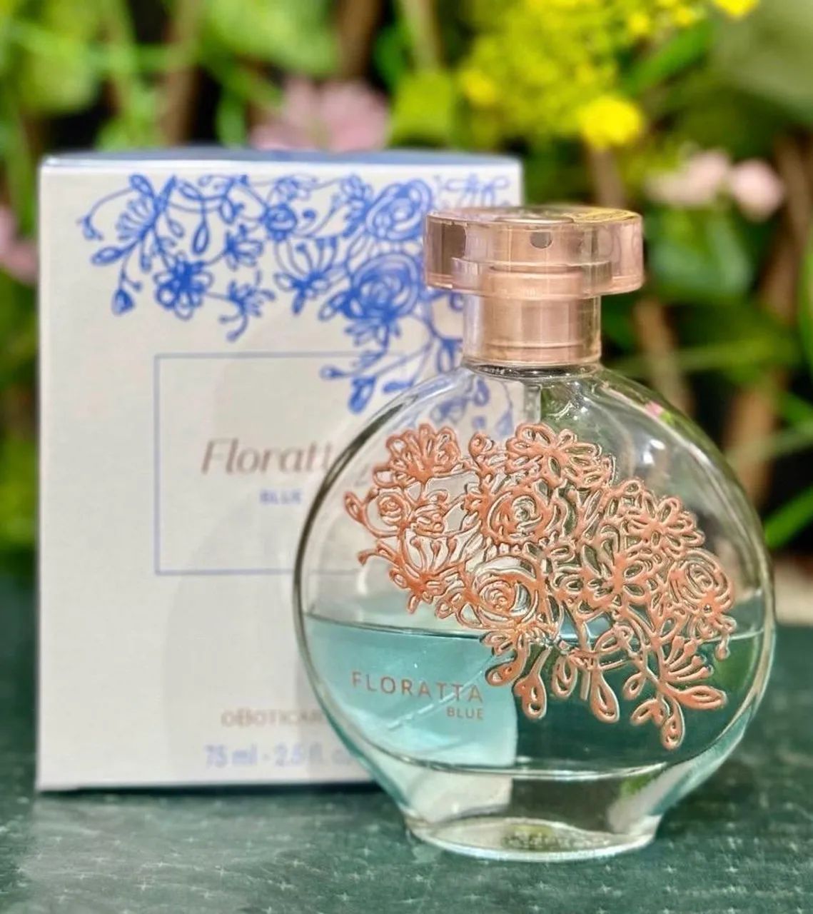 Fragrâncias de FLORATTA - Foto 3