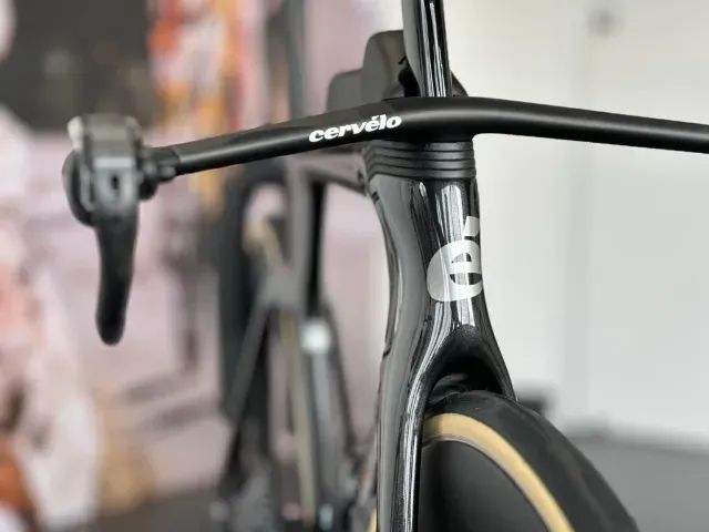 P5 Force AXS Five Black 2026   - Foto 2