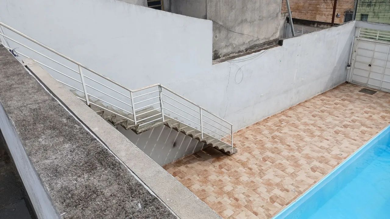 Área de lazer - Foto 3