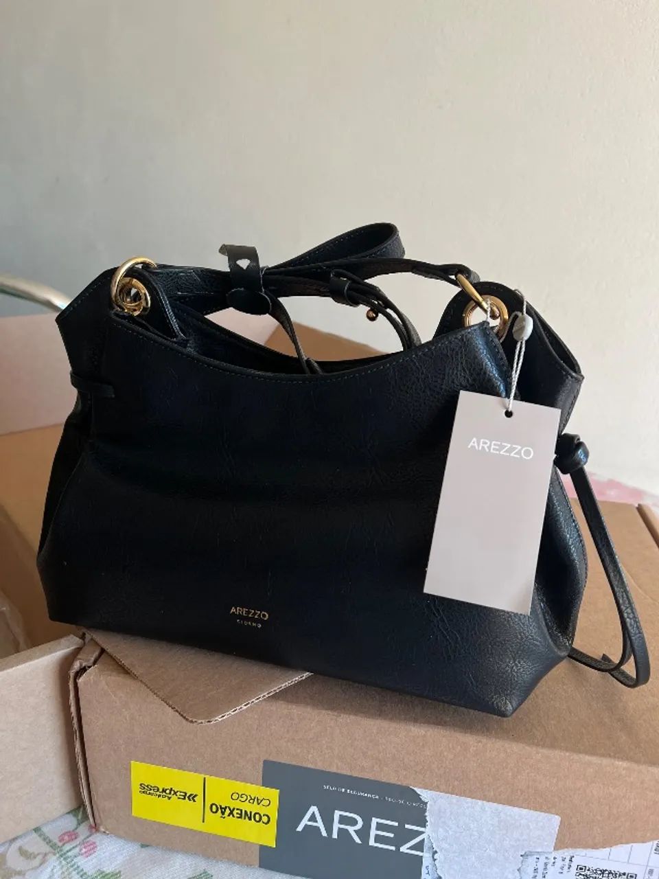 Bolsa Arezzo 