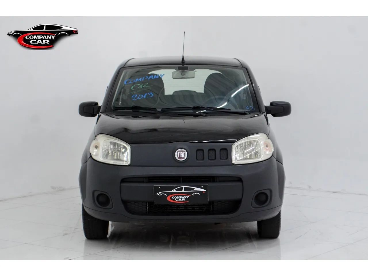 Fiat Uno 2011 - Foto 2