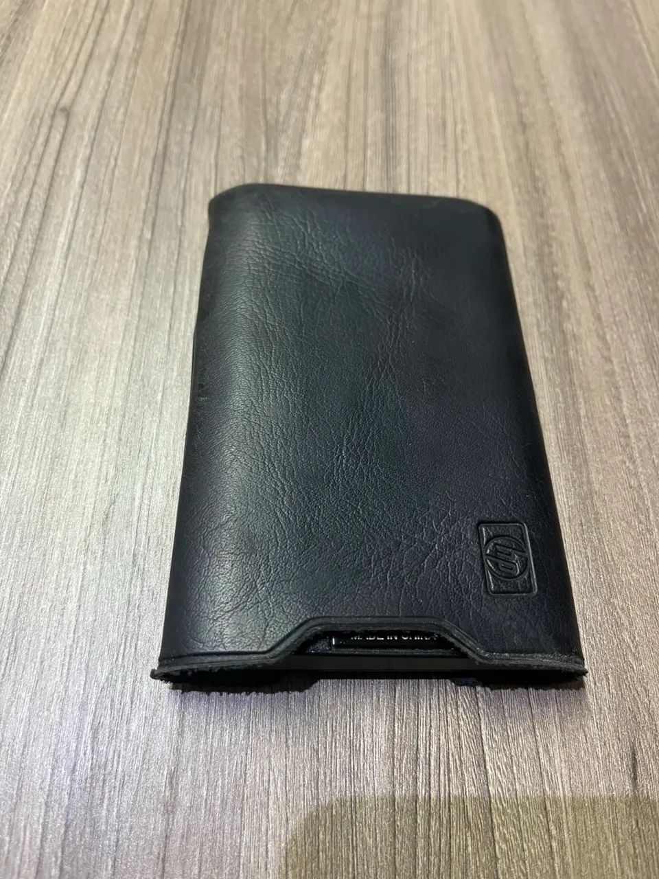 HP 12C Original + Capa Original - Funcionando - Foto 3
