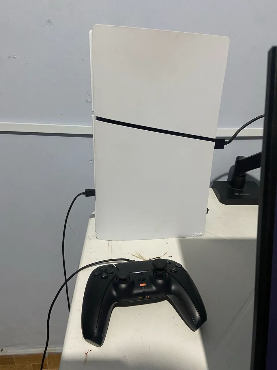 PS5 Slim - Foto 5