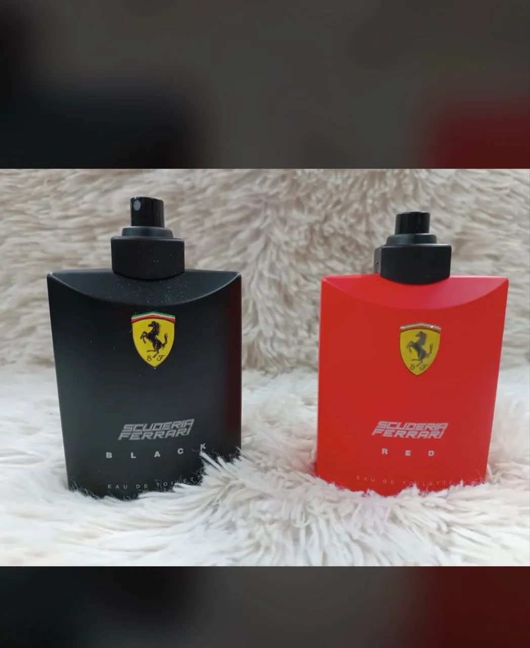 Perfume Ferrari