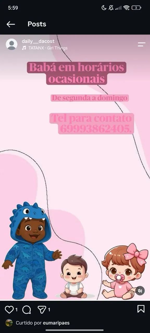 Babá 