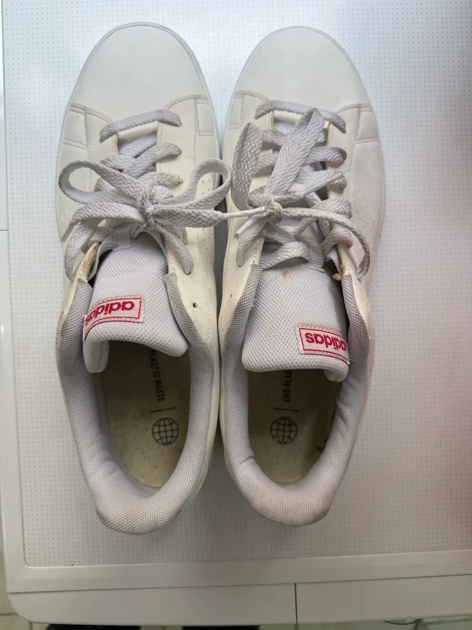 Tênis Adidas - Foto 4