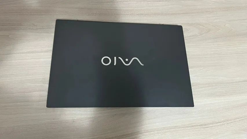 Notebook Vaio  - Foto 2