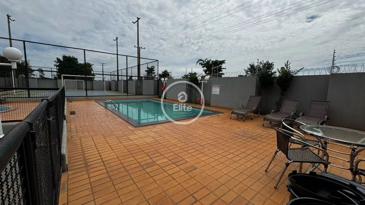 APARTAMENTO PLANEJADO NO TIRADENTES - Foto 3