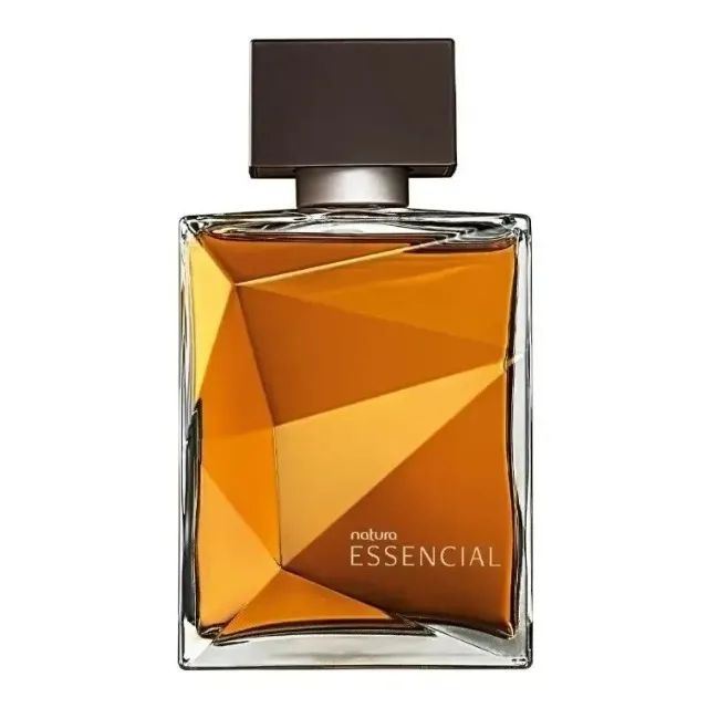 Deo Parfum Masculino Essencial 100 ml Natura