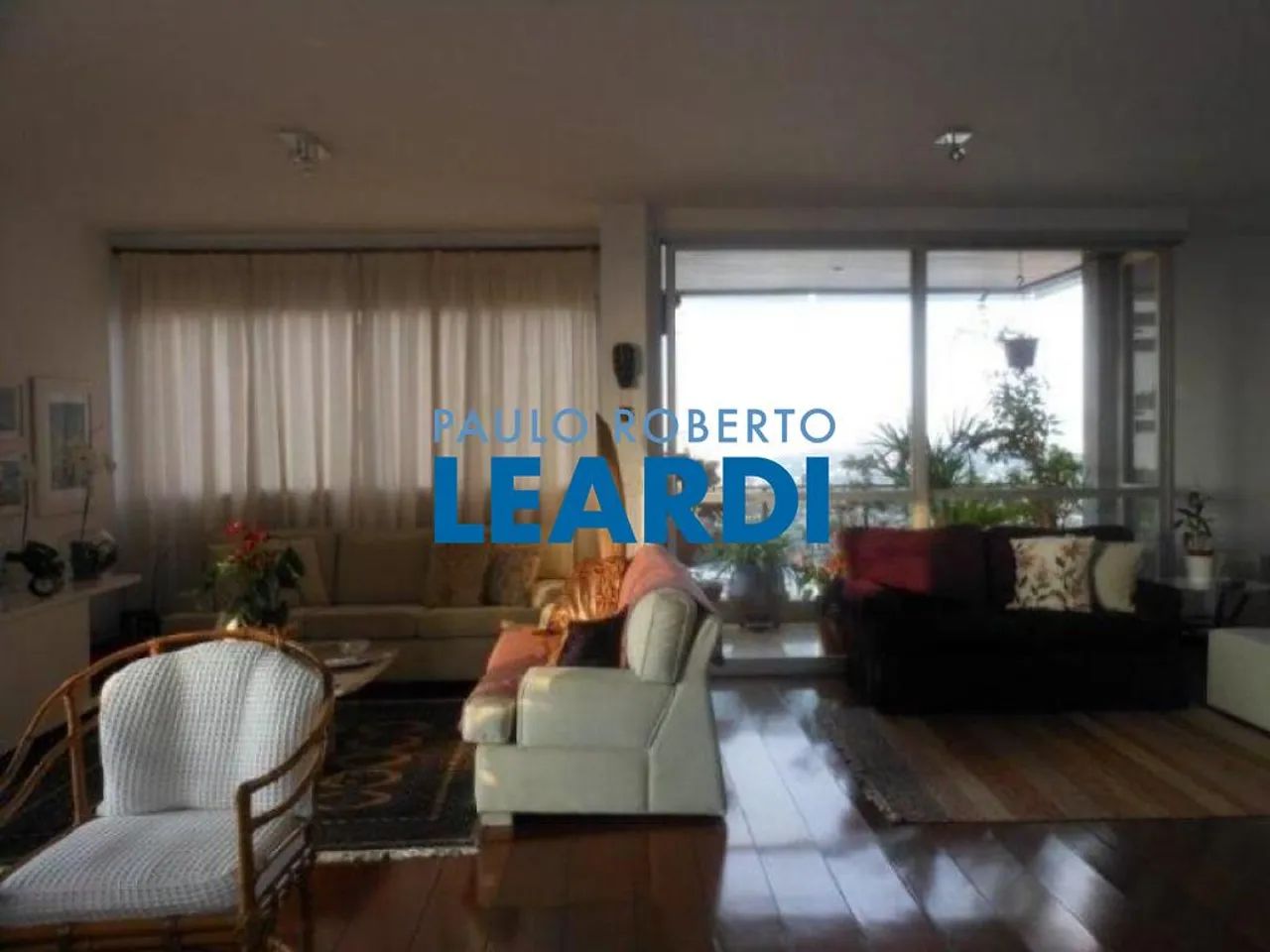 APARTAMENTO - MORUMBI - SP