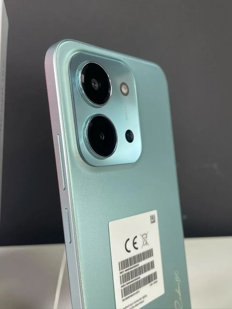 Redmi 15c 256gb 8ram - Foto 2