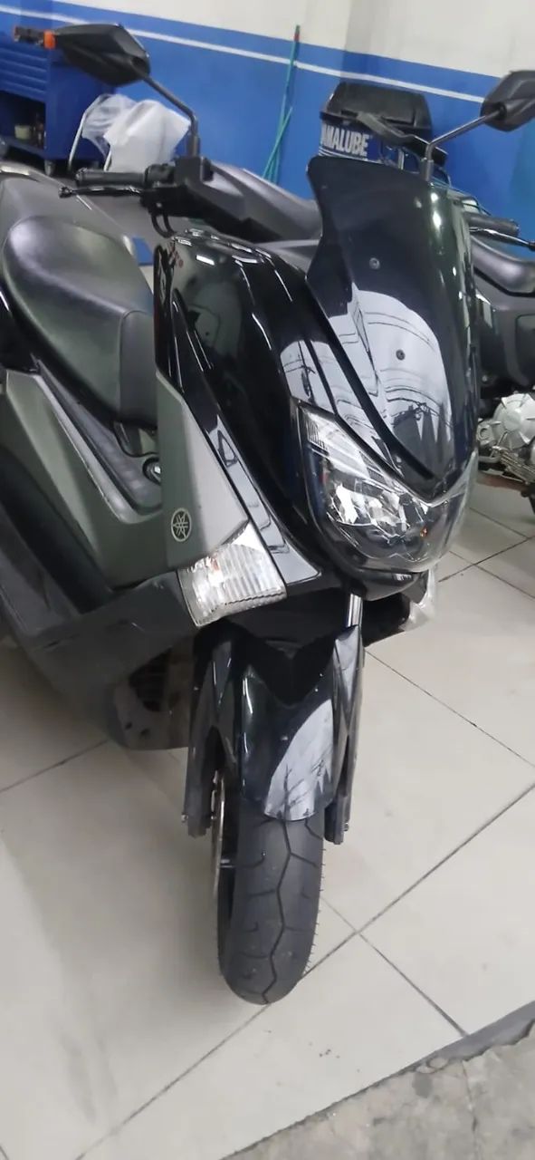 Yamaha NMax 160 2020 - Foto 3