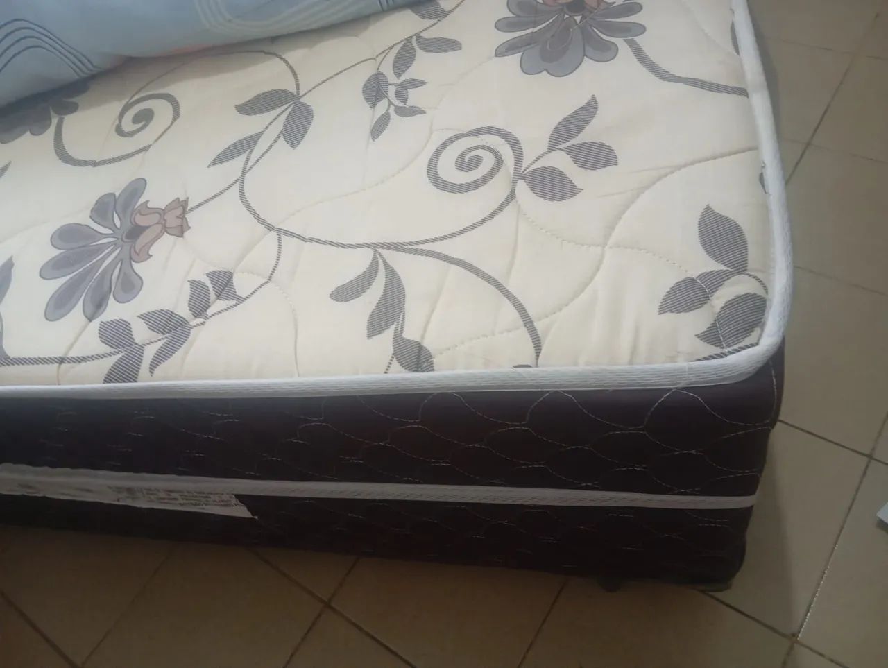 Cama box casal  - Foto 5