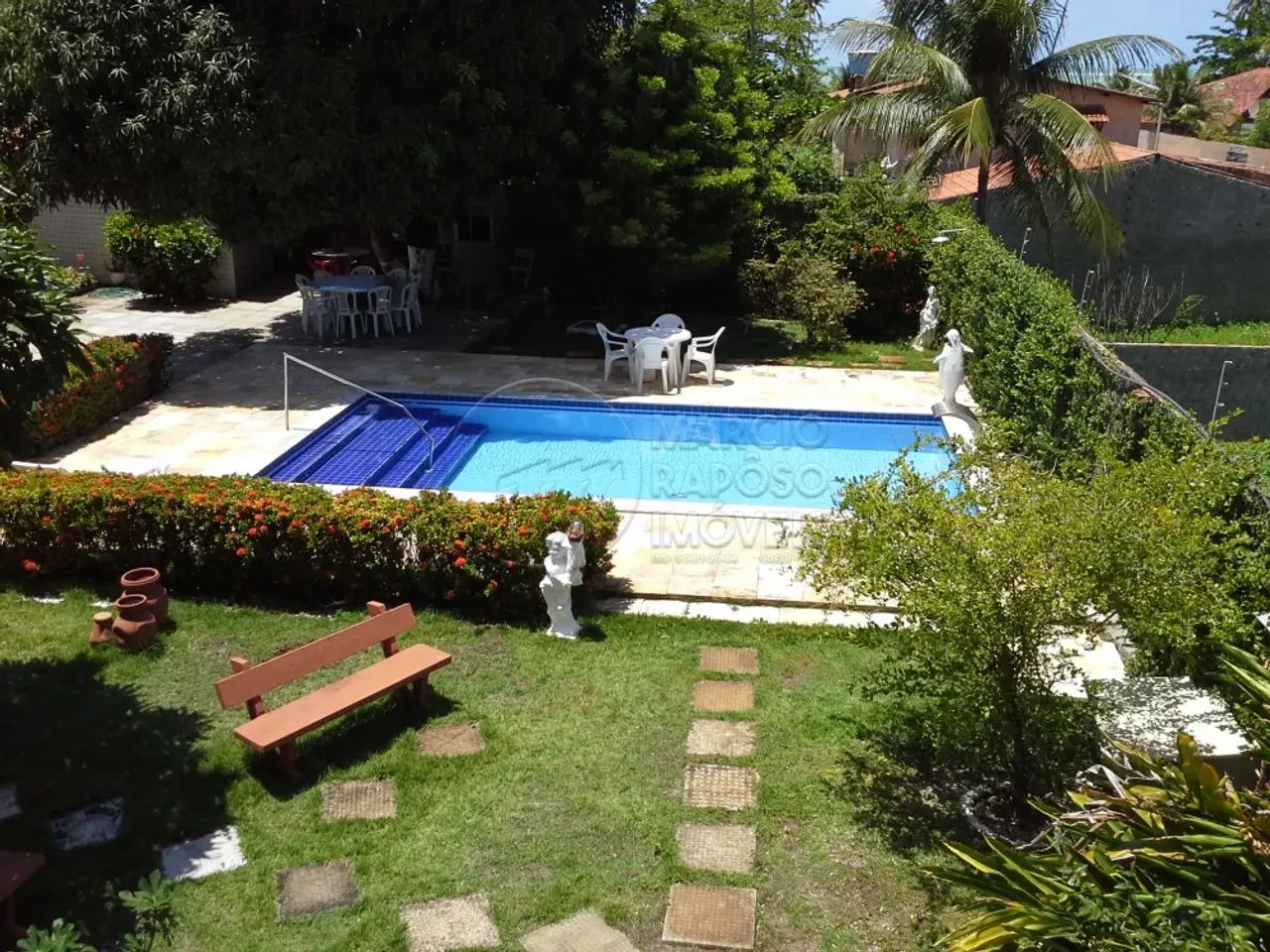 Casa com 5 quartos e Piscina à venda em Paripueira - Foto 4