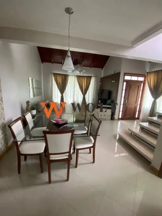 Casa com 3 dormitorios no bairro Pagani, para alugar! - Foto 5