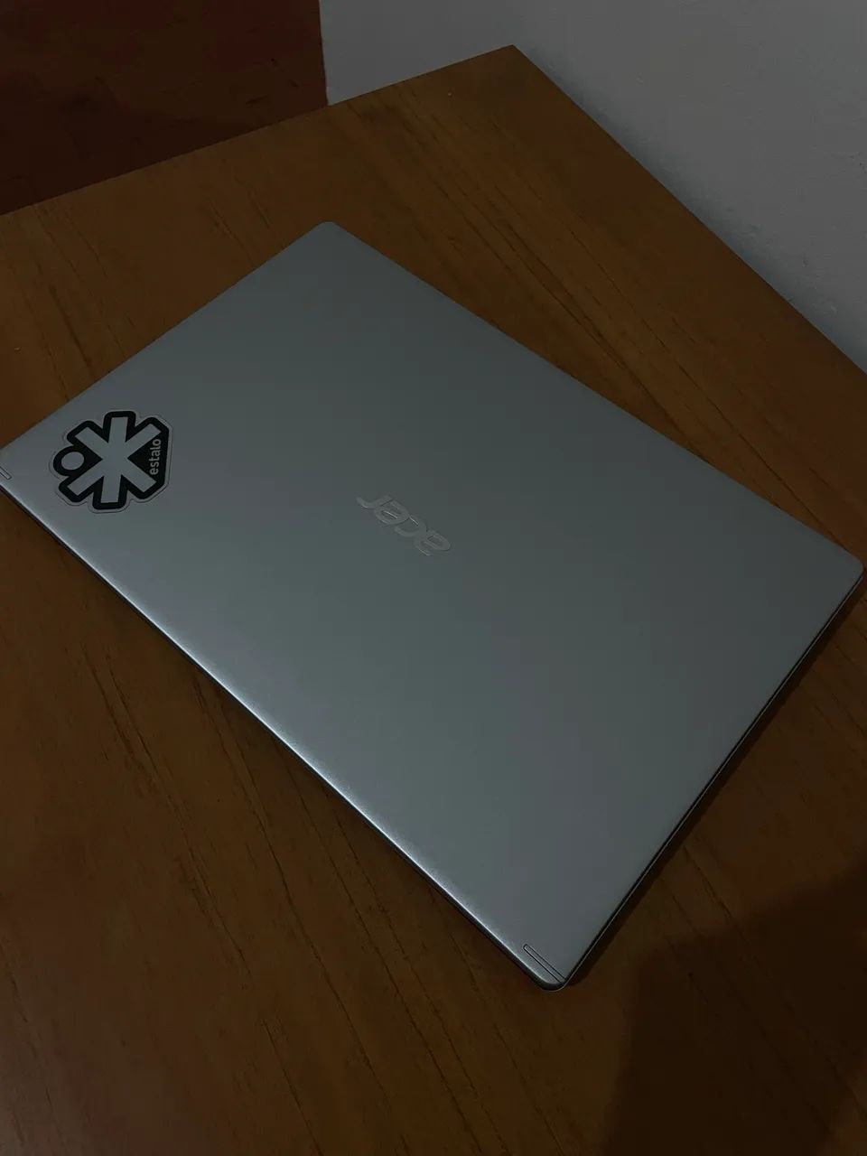 Notebook Acer  - Foto 3
