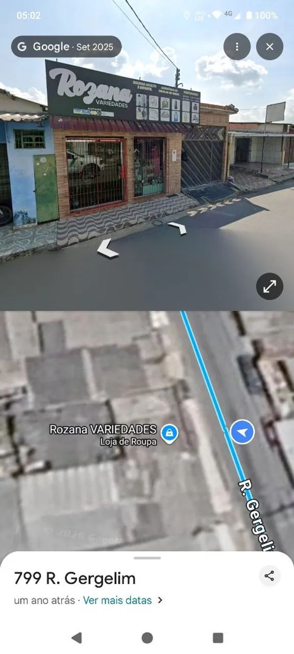 Terreno com ponto comercial  - Foto 4