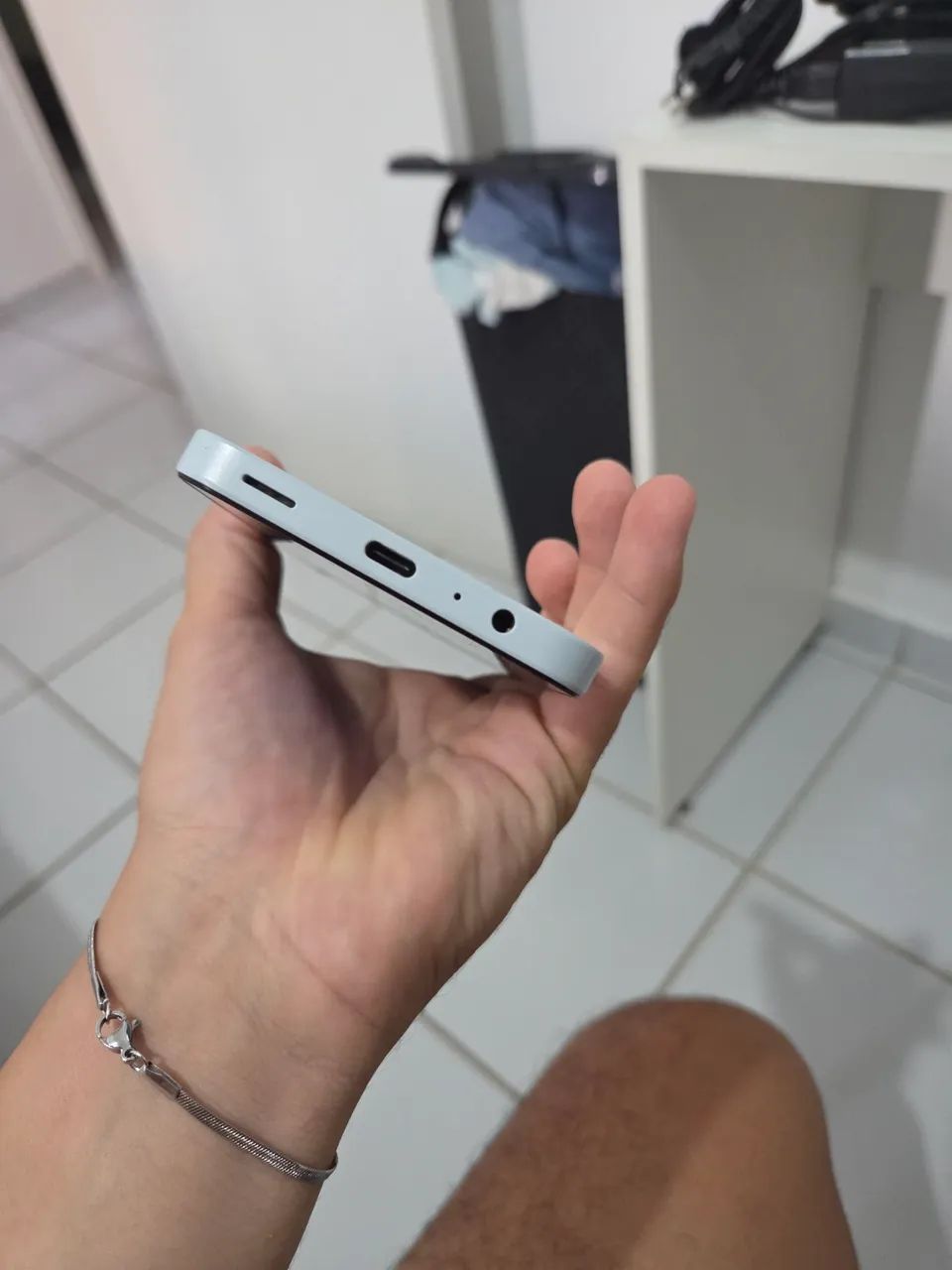 Sansung A15 - Foto 5