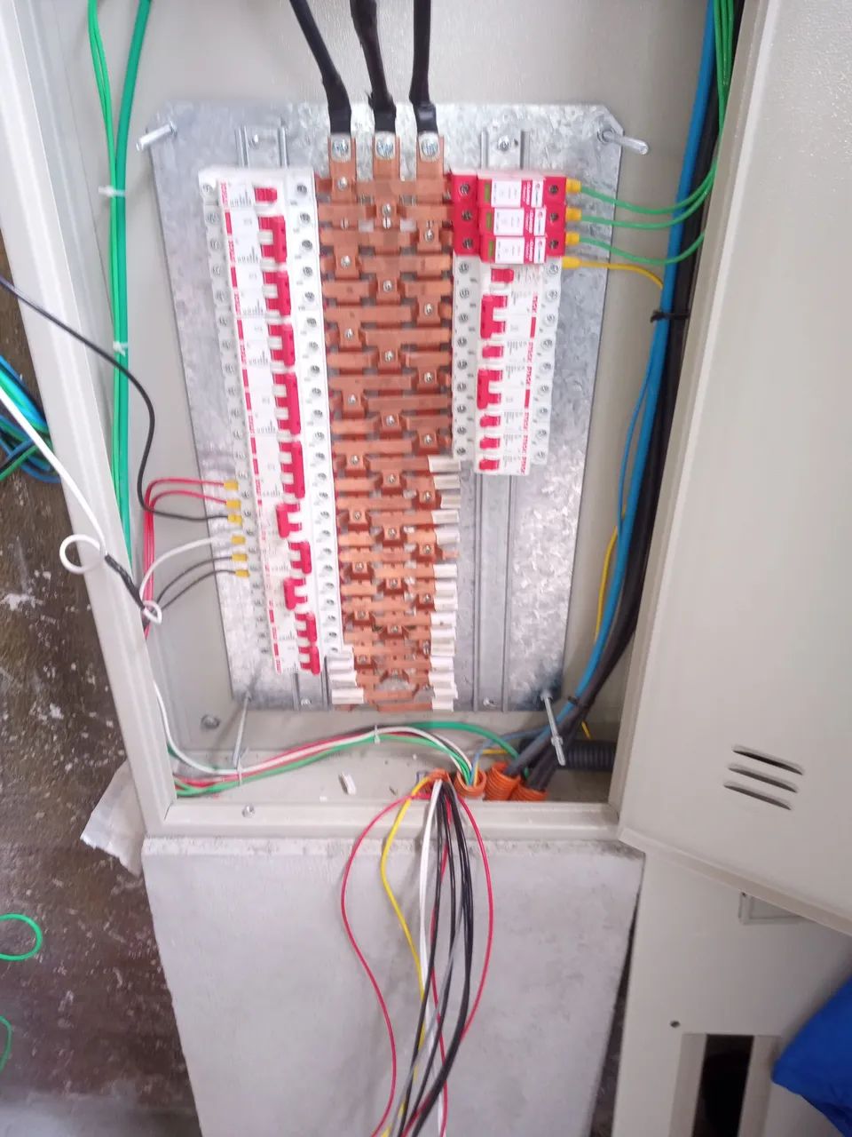 Instalações elétricas  - Foto 2