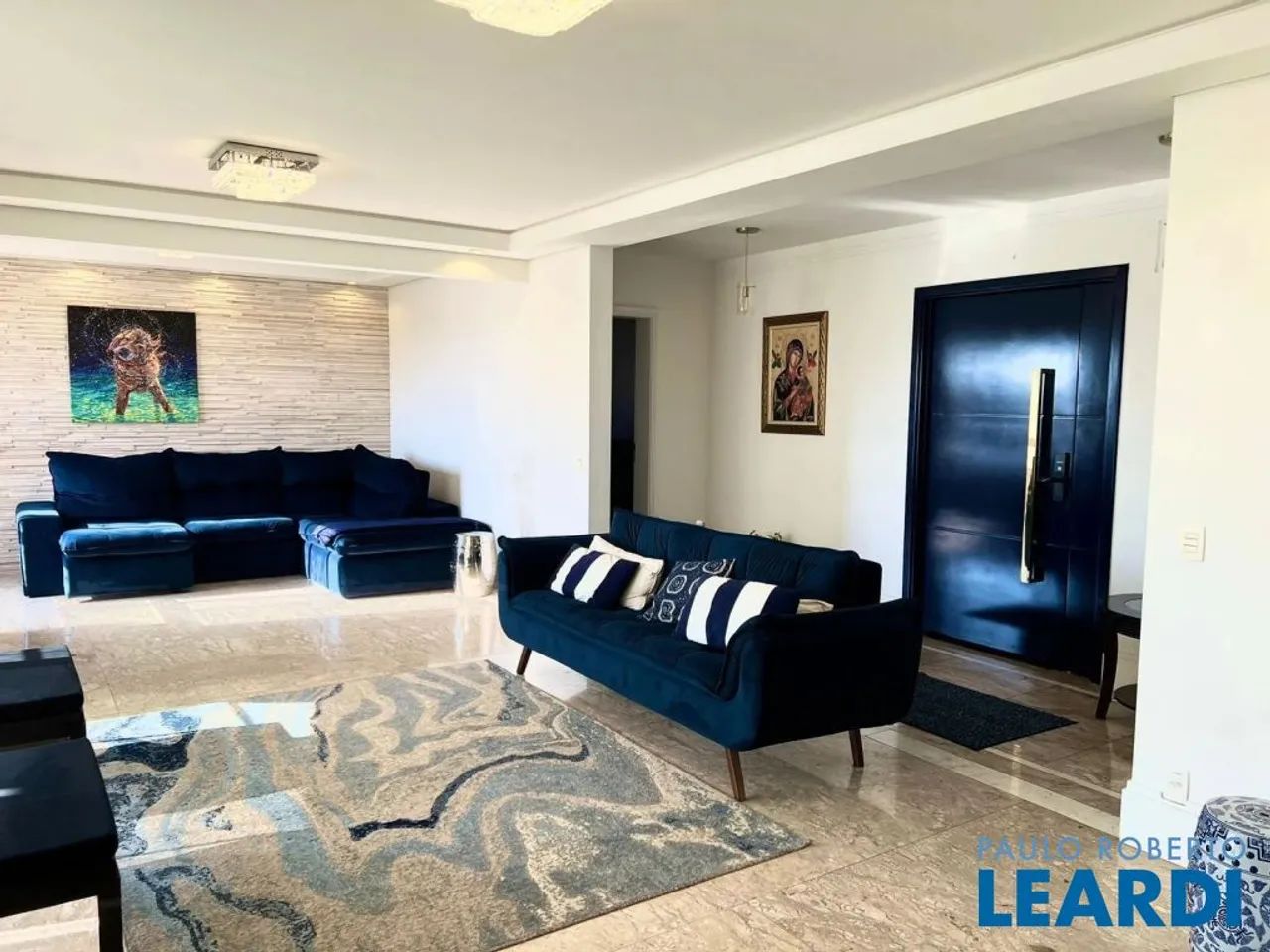 APARTAMENTO - MORUMBI - SP - Foto 3