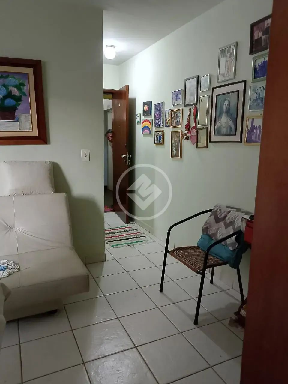 Apartamento compacto e Funcional codigo: 269103 - Foto 5