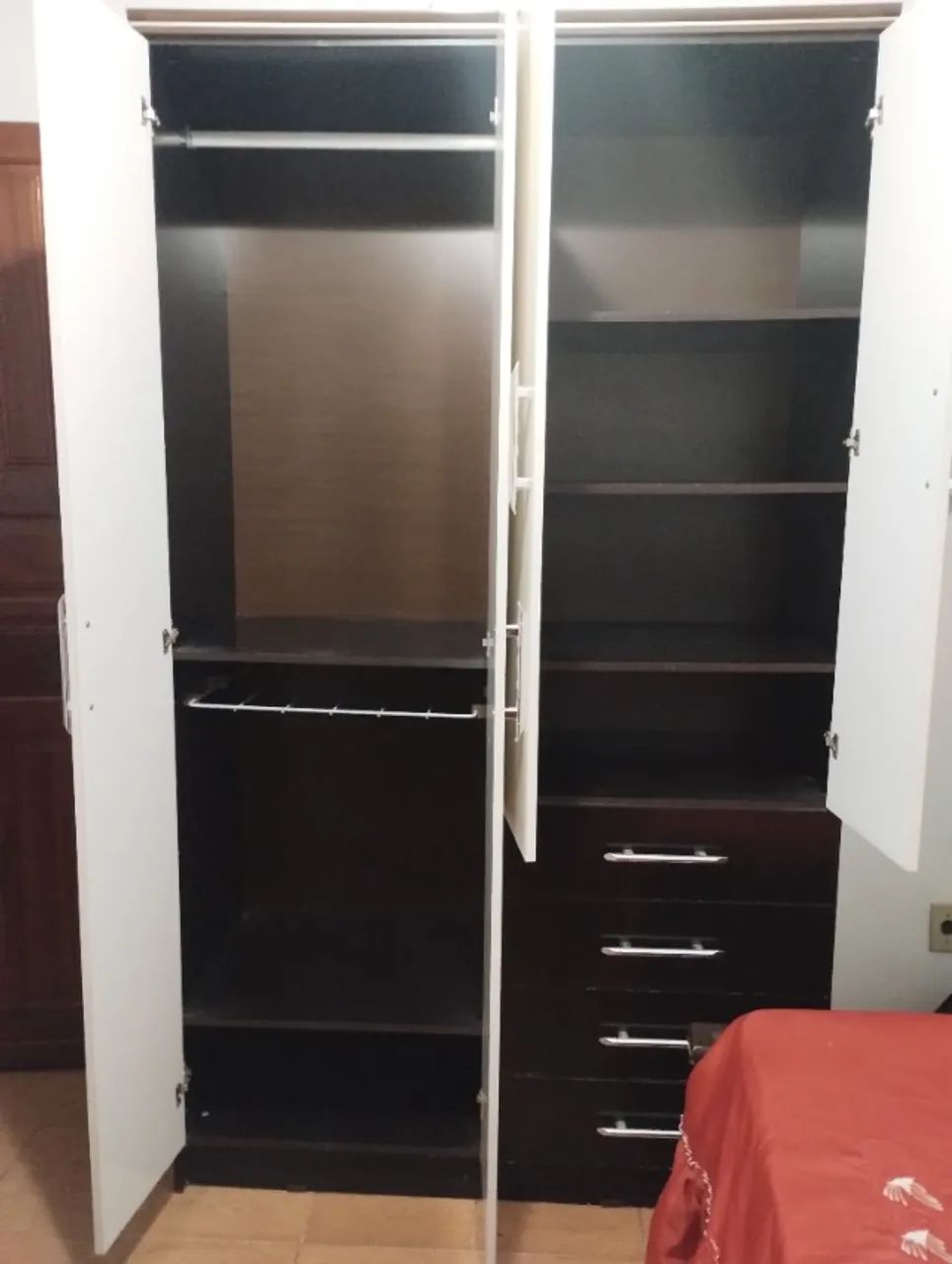 Guarda-roupas - Foto 2
