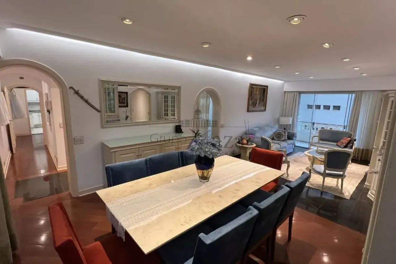 Apartamento - Bela Vista - 3 Dormitórios - 180m². - Foto 4