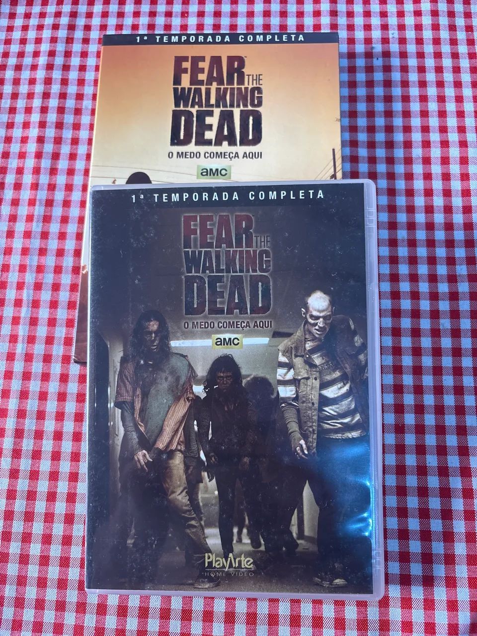 Fear The Walking Dead - 1° temporada  - Foto 3