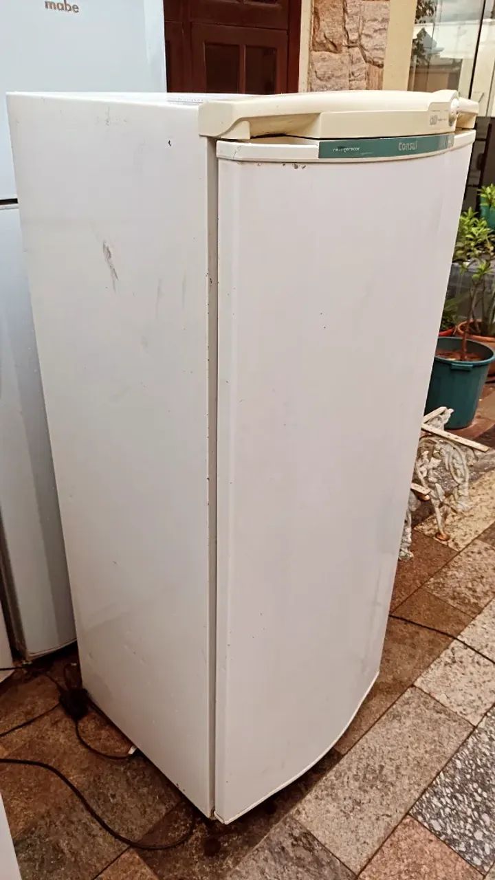 Geladeira Consul  - Foto 4