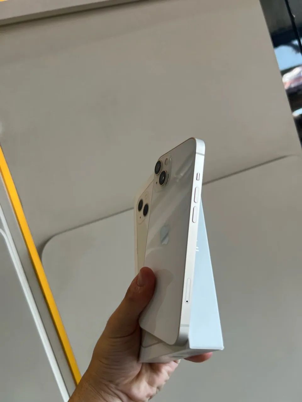 13 128GB VENDO ZERO SEM DETALHES! - Foto 4
