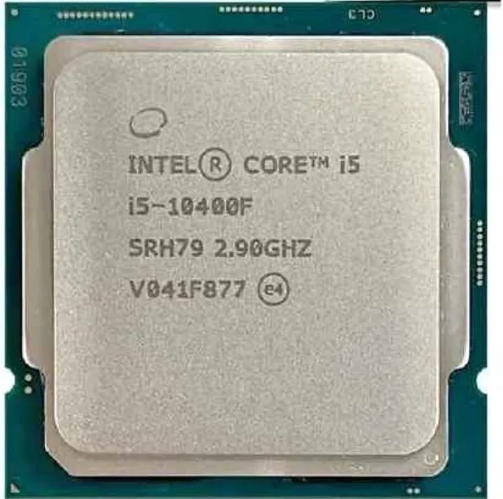 Processador i5 10 geração 