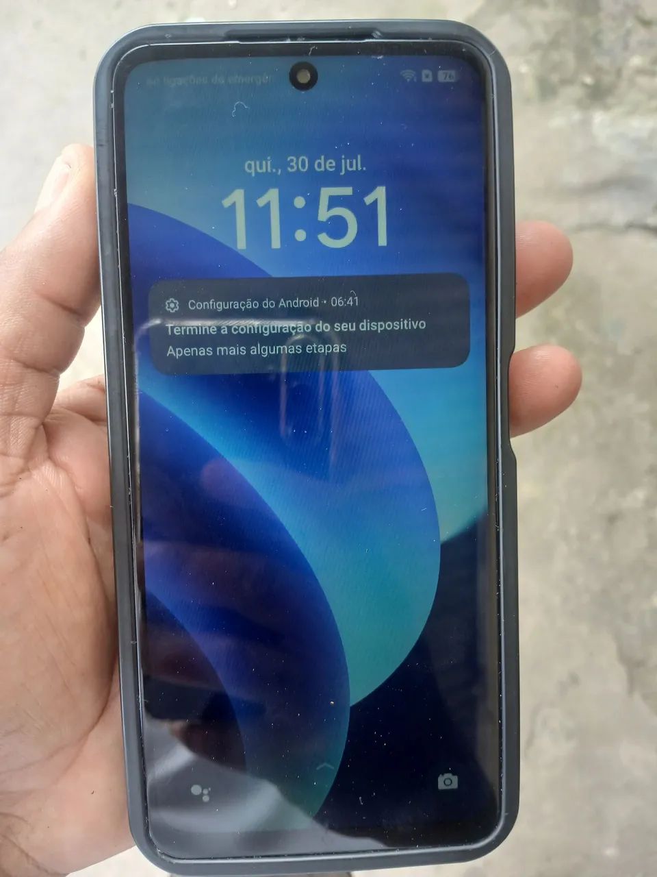 Realme 11 5G - Foto 5