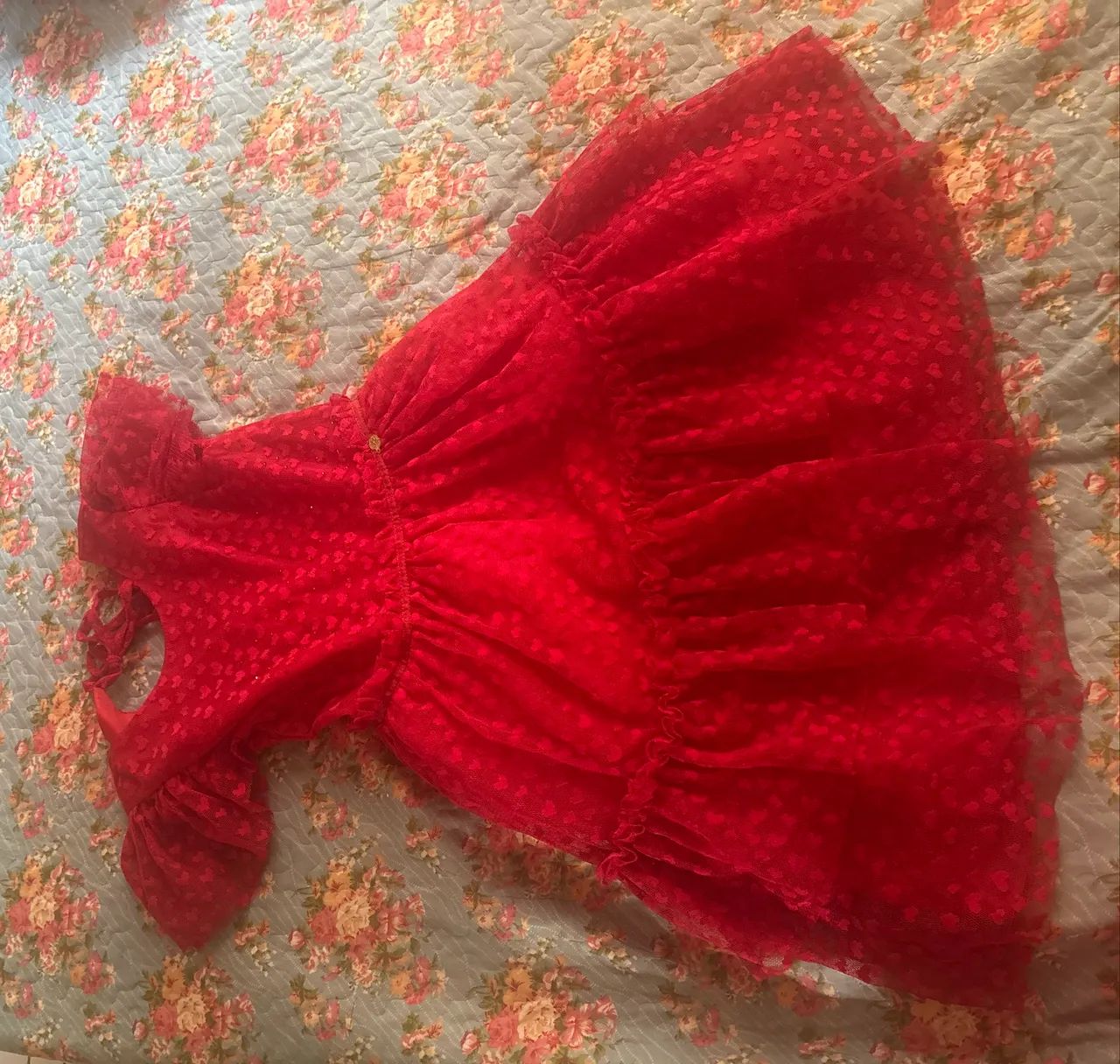 Vestidos veste de 8 a12 anos  - Foto 3
